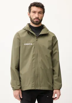 adidas TERREX geaca sport Essentials imagine