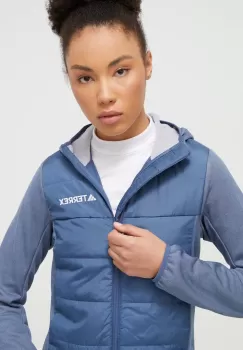 adidas TERREX geaca sport Multi Hybrid imagine