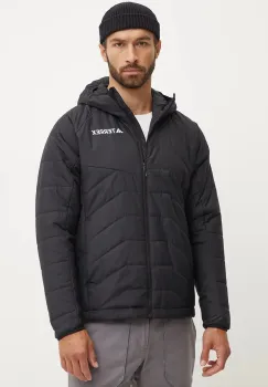 adidas TERREX geaca sport Multi Insulated culoarea negru, IM7683 imagine