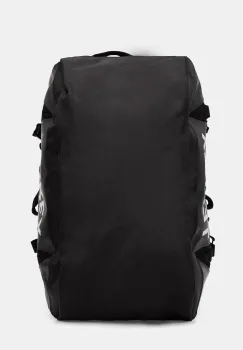 adidas TERREX geanta pentru sport pentru femei, cu imitatie de piele Duffel 50L imagine