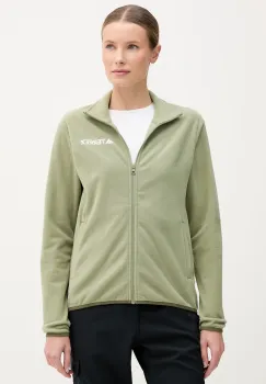 adidas TERREX hanorac in aer liber imagine