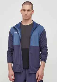 adidas TERREX hanorac Xperior cu gluga, modelator imagine