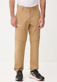 adidas TERREX pantaloni de exterior Multi culoarea verde, JM7442 imagine