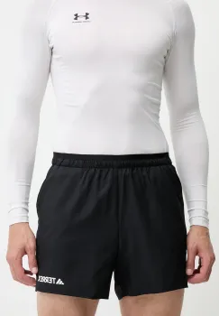 adidas TERREX pantaloni scurti culoarea negru, JF1232 imagine