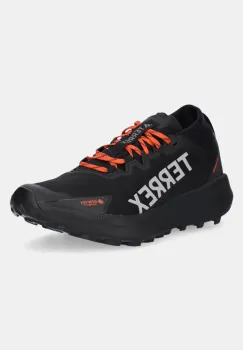 adidas TERREX pantofi Agravic GTX barbati, culoarea negru, IH2939 imagine