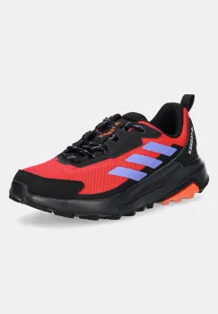 adidas TERREX pantofi Anylander femei, culoarea rosu, JP5649 imagine