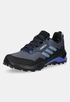 adidas TERREX pantofi AX4 GTX barbati, culoarea albastru marin, JP7380 imagine