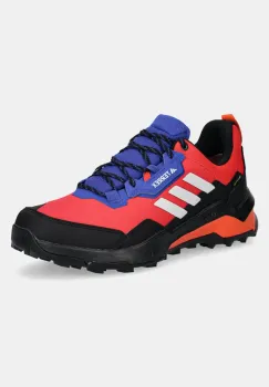 adidas TERREX pantofi AX4 GTX culoarea rosu, JP7381 imagine