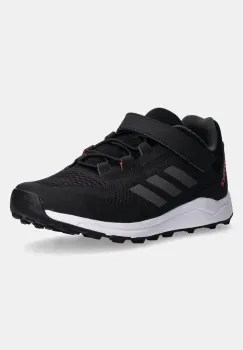 adidas TERREX pantofi copii TERREX AGRAVIC FLOW culoarea negru, IG3021 imagine
