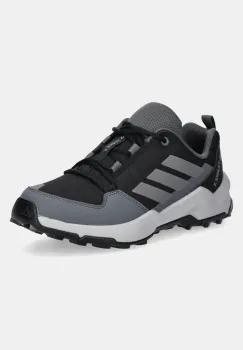 adidas TERREX pantofi copii TERREX AX4R culoarea gri, IF6525 imagine