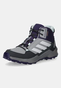 adidas TERREX pantofi copii TERREX AX4R R.RDY culoarea gri, JS2921 imagine