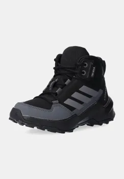 adidas TERREX pantofi copii TERREX AX4R R.RDY MID culoarea negru, IF6517 imagine
