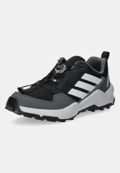 adidas TERREX pantofi copii TERREX AX4S culoarea negru, IH2875 imagine
