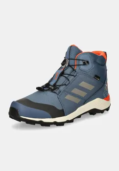 adidas TERREX pantofi copii TERREX MID GTX DISNEY IH5089 imagine