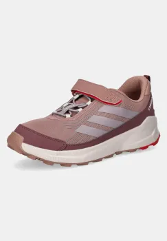 adidas TERREX pantofi copii TERREX TRAILMAKER 2 culoarea portocaliu, JH6343 imagine