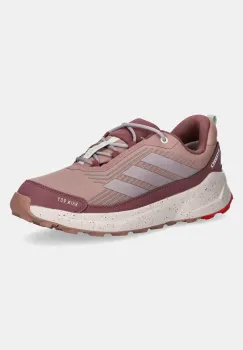 adidas TERREX pantofi copii TERREX TRAILMAKER 2 culoarea roz, JH6340 imagine