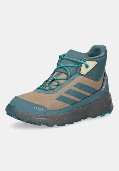 adidas TERREX pantofi copii TERREX TRAILMAKER 2 culoarea verde, JS2936 imagine