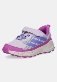 adidas TERREX pantofi copii TERREX TRAILMAKER 2 culoarea violet, JI1033 imagine