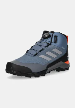 adidas TERREX pantofi copii TERREX WINTER MID BOA R.RDY ID0940 imagine