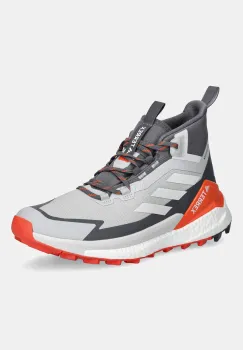 adidas TERREX pantofi Free Hiker 2 GTX culoarea gri, JQ9899 imagine