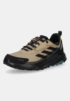 adidas TERREX pantofi outdoor Anylander R.RDY culoarea maro, JQ9961 imagine