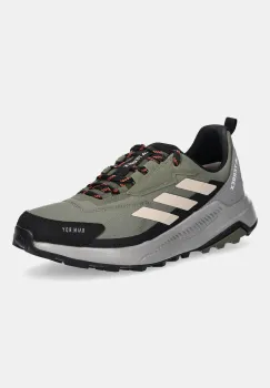 adidas TERREX pantofi outdoor Anylander R.RDY culoarea verde, ID0900 imagine