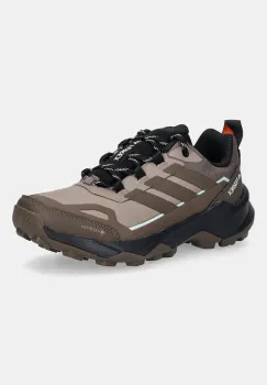 adidas TERREX pantofi outdoor Skychaser AX5 GTX culoarea maro, JH7806 imagine