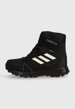 adidas TERREX pantofi outdoor TERREX SNOW CF R.RD culoarea negru imagine