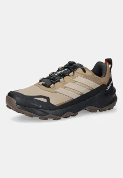 adidas TERREX pantofi Skychaser AX5 GTX culoarea bej, JH7801 imagine