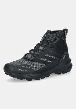 adidas TERREX pantofi Skychaser AX5 Mid GTX Clima culoarea negru, izolat, JQ2205 imagine