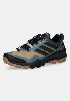 adidas TERREX pantofi Skychaser GTX culoarea verde, JQ9929 imagine