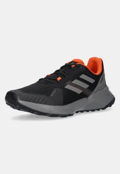 adidas TERREX pantofi Soulstride barbati, culoarea negru, JI1924 imagine