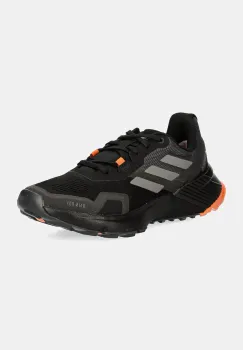 adidas TERREX pantofi Soulstride femei, culoarea negru, ID3434 imagine
