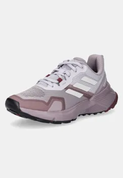 adidas TERREX pantofi Soulstride femei, culoarea violet, IH3450 imagine