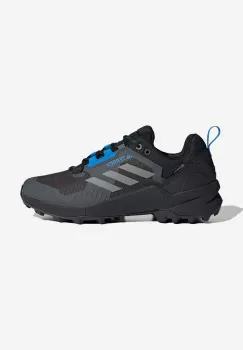 adidas TERREX pantofi Terrex Swift R3 GTX culoarea negru HR1311-black imagine