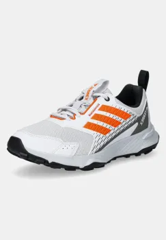 adidas TERREX pantofi Tracefinder 2 femei, culoarea gri, JI4288 imagine