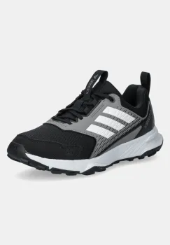 adidas TERREX pantofi Tracefinder 2 femei, culoarea negru, IH2937 imagine