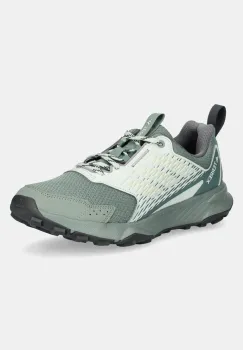 adidas TERREX pantofi Tracefinder 2 femei, culoarea verde, JI4289 imagine