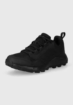 adidas TERREX pantofi Tracerocker 2.0 femei, culoarea negru, IF5027 imagine