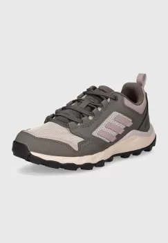 adidas TERREX pantofi Tracerocker 2 femei, culoarea gri, IF1649 imagine