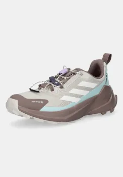 adidas TERREX pantofi Trailmaker 2 GTX SL culoarea gri, JQ1615 imagine