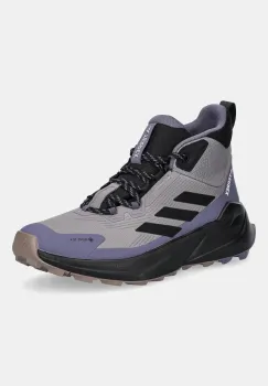 adidas TERREX pantofi Trailmaker 2 Mid GTX culoarea gri, JQ9949 imagine