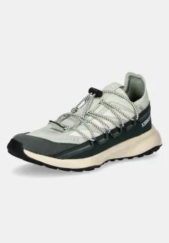 adidas TERREX pantofi Voyager 21 femei, culoarea verde, IH6113 imagine