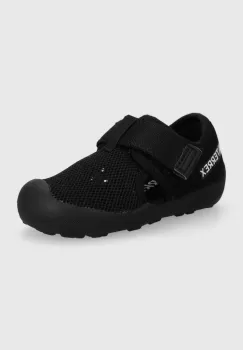 adidas TERREX sandale copii TERREX CAPTAIN TOEY I culoarea negru imagine