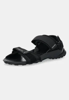 adidas TERREX sandale Hydroterra culoarea negru, JQ2231 imagine