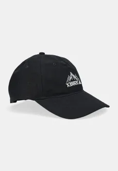 adidas TERREX sapca Multi Baseball culoarea negru, cu imprimeu, JJ1477 imagine
