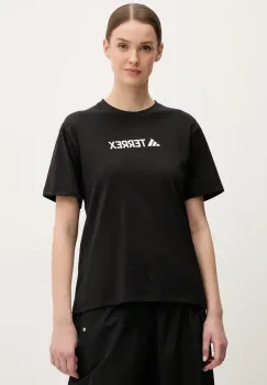 adidas TERREX tricou culoarea negru, JF9131 imagine