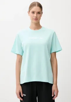 adidas TERREX tricou sport culoarea turcoaz, JM2816 imagine