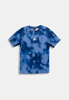 adidas tricou copii cu model, JM3780 imagine