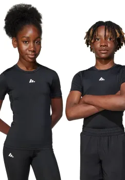 adidas tricou copii culoarea negru, cu imprimeu, JJ5047 imagine